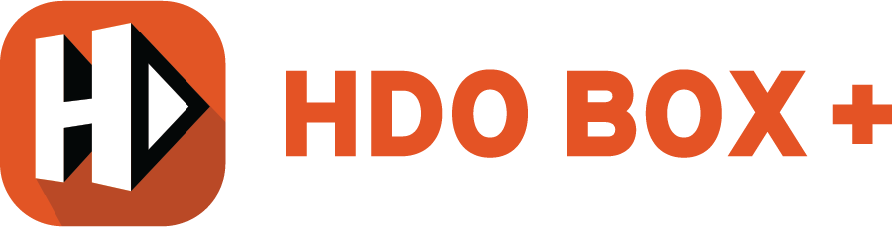 HDOBox